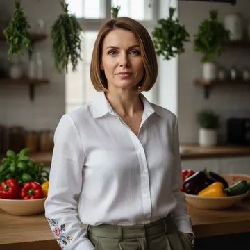 Blanka Olszewska