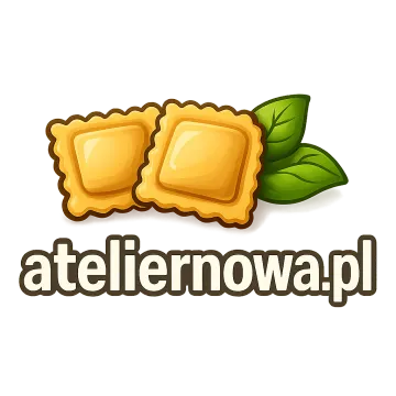 Logo ateliernowa.pl